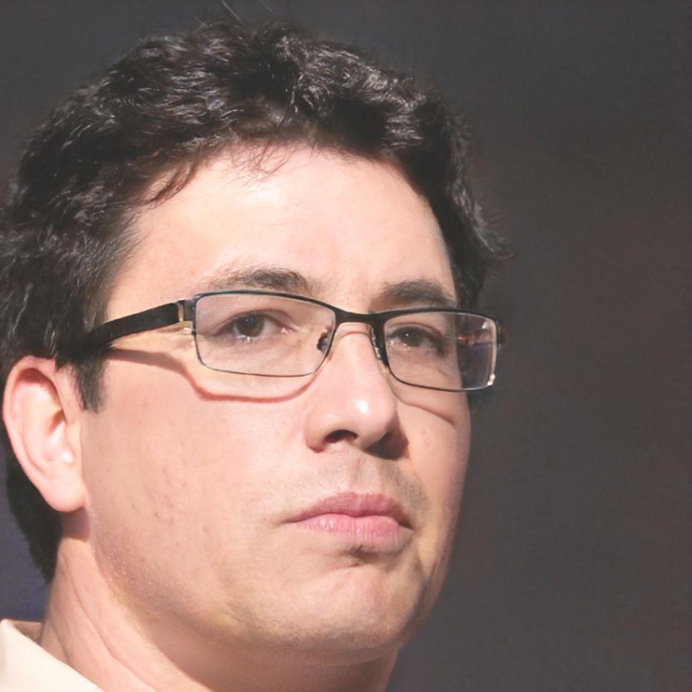 Kerem Özdemir