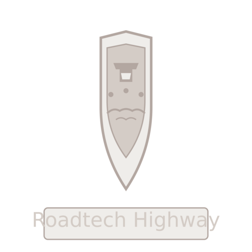 Slippering Logo